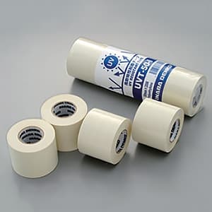 高耐候性粘着テープ 幅50mm×長さ20m アイボリー