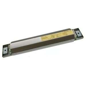 インバーター安定器 超省エネタイプ 40W×2灯用 100V〜240V対応 WAGO(ワゴ)端子付ハーネス