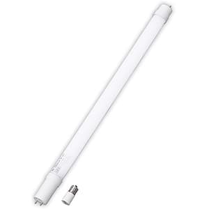 直管LEDランプ グロースタータ式器具専用 15W形相当 昼白色 650lm G13口金 専用スタータ付