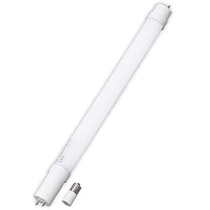 【お買い得25本セット】直管LEDランプ グロースタータ式器具専用 10W形相当 昼白色 500lm G13口金 専用スタータ付