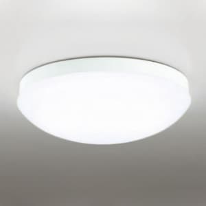 蛍光灯バスルームライト FCL20W 防雨・防湿型 壁面・天井面・傾斜面取付兼用 昼白色タイプ 本体色:白色 60Hz用