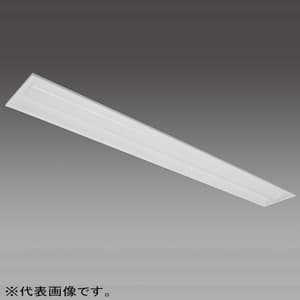 一体型LEDベースライト 《Nuシリーズ》 天井埋込 埋込下面開放形 W170 一般タイプ 40形 4840lm FHF32定格出力×2灯相当 連続調光 昼光色