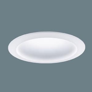 LEDダウンライト マルミナ M形 非調光タイプ FDL27形器具相当 昼白色 拡散タイプ 埋込穴φ100mm