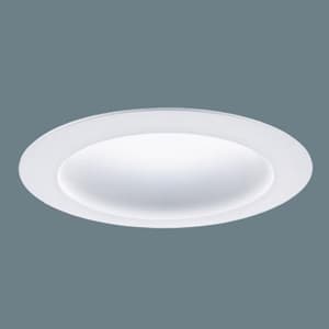 LEDダウンライト マルミナ M形 非調光タイプ FDL27形器具相当 昼白色 拡散タイプ 埋込穴φ150mm