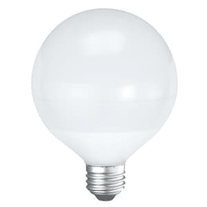 【5個セット】LED電球 ボール電球形 60W形相当 広配光タイプ 昼光色 全光束700lm E26口金