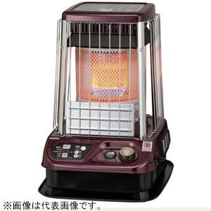 石油ストーブ 開放タイプ リニアロータリーバーナー 石油タンク内蔵式 別置タンク接続可能タイプ 木造47畳/コンクリート65畳まで