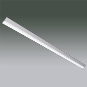 一体型LEDベースライト 《LXラインルクス》 110形 直付型 幅150mmタイプ 非調光タイプ 8000lmタイプ Hf86形×2灯定格出力型器具相当 昼白色
