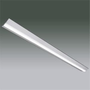 一体型LEDベースライト 《LXラインルクス》 110形 直付型 幅230mmタイプ 調光タイプ 13400lmタイプ Hf86形×2灯定格出力型器具相当 昼白色