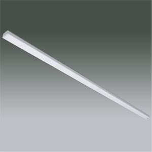 一体型LEDベースライト 《LXラインルクス》 110形 トラフ型 非調光タイプ 8000lmタイプ Hf86形×1灯定格出力型器具相当 昼白色