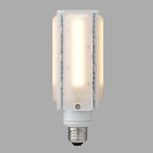 LED電球 街路灯リニューアル用 電源別置形 32Wシリーズ ナトリウムランプ70W形相当 電球色 上向き・下向き点灯形 E26口金