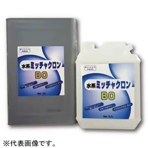 超強力密着プライマー 《水系ミッチャクロンBO》 一液・速乾型 内容量3.7L