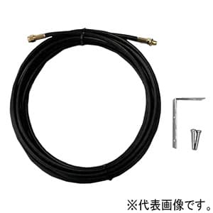 無線アンテナケーブル コード長10m 適合機種:AT-8801