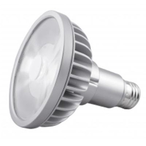 LED電球 ビームランプ形 PAR30Lタイプ 全光束930lm 配光角25° 電球色 E26口金