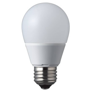 LED電球プレミア 一般電球形 全方向タイプ 40形相当 昼白色 E26口金 密閉型器具・断熱材施工器具対応