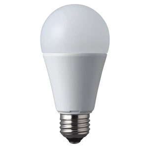 LED電球プレミア 一般電球形 全方向タイプ 100形相当 電球色 E26口金 密閉型器具・断熱材施工器具対応